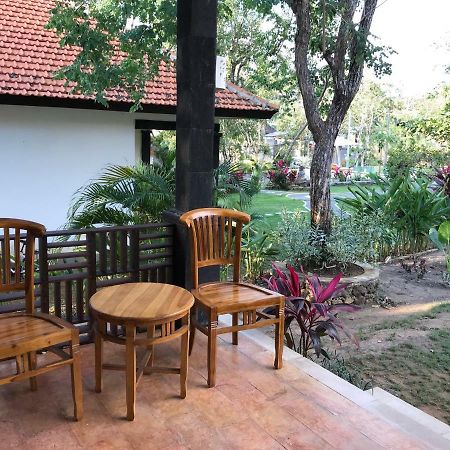 Villa Pulu Uluwatu Εξωτερικό φωτογραφία