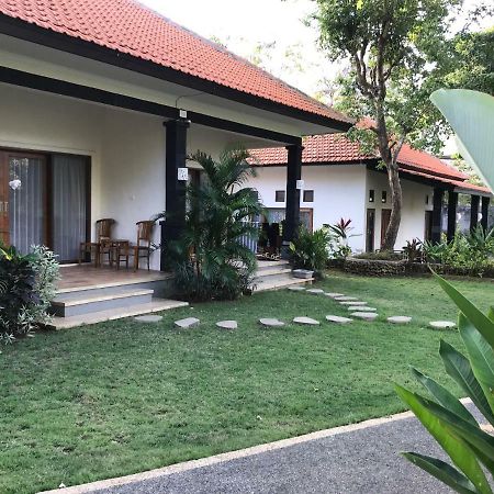 Villa Pulu Uluwatu Εξωτερικό φωτογραφία
