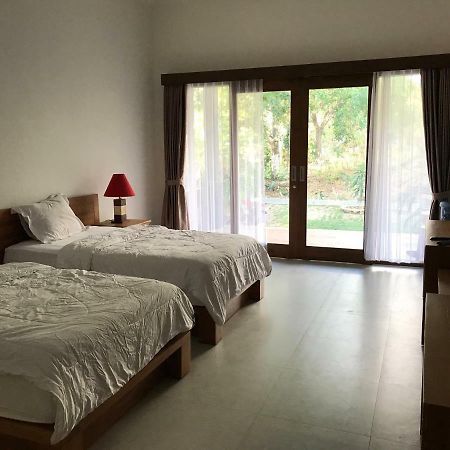 Villa Pulu Uluwatu Εξωτερικό φωτογραφία