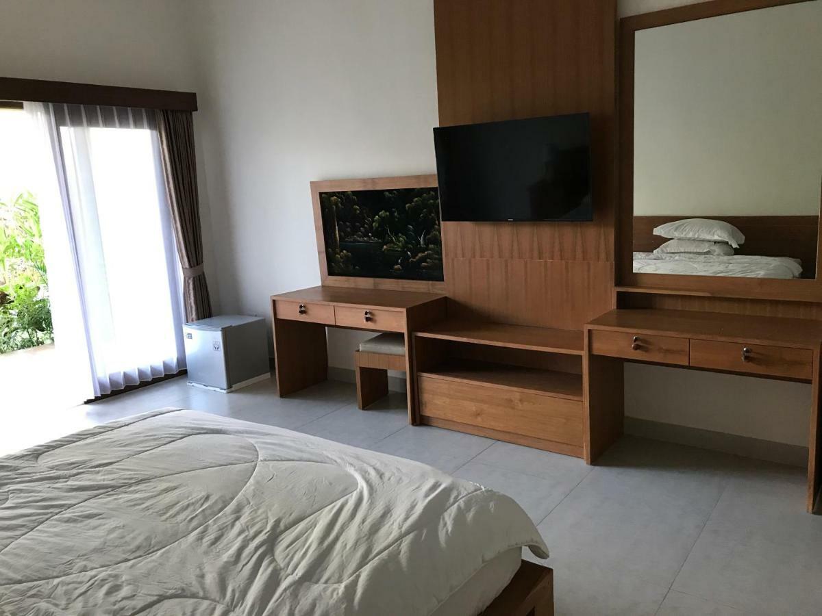 Villa Pulu Uluwatu Εξωτερικό φωτογραφία