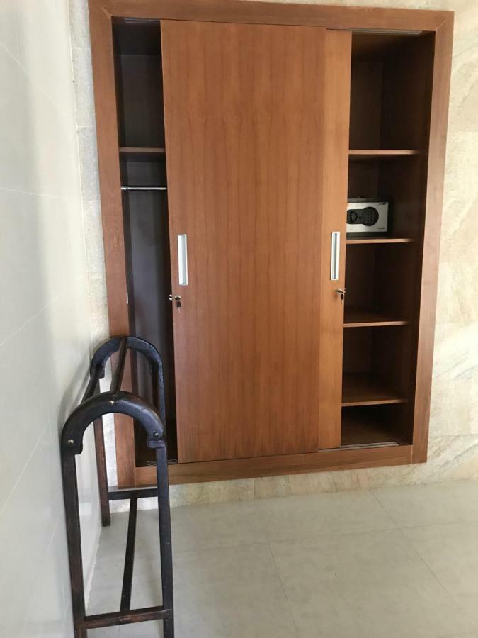 Villa Pulu Uluwatu Εξωτερικό φωτογραφία