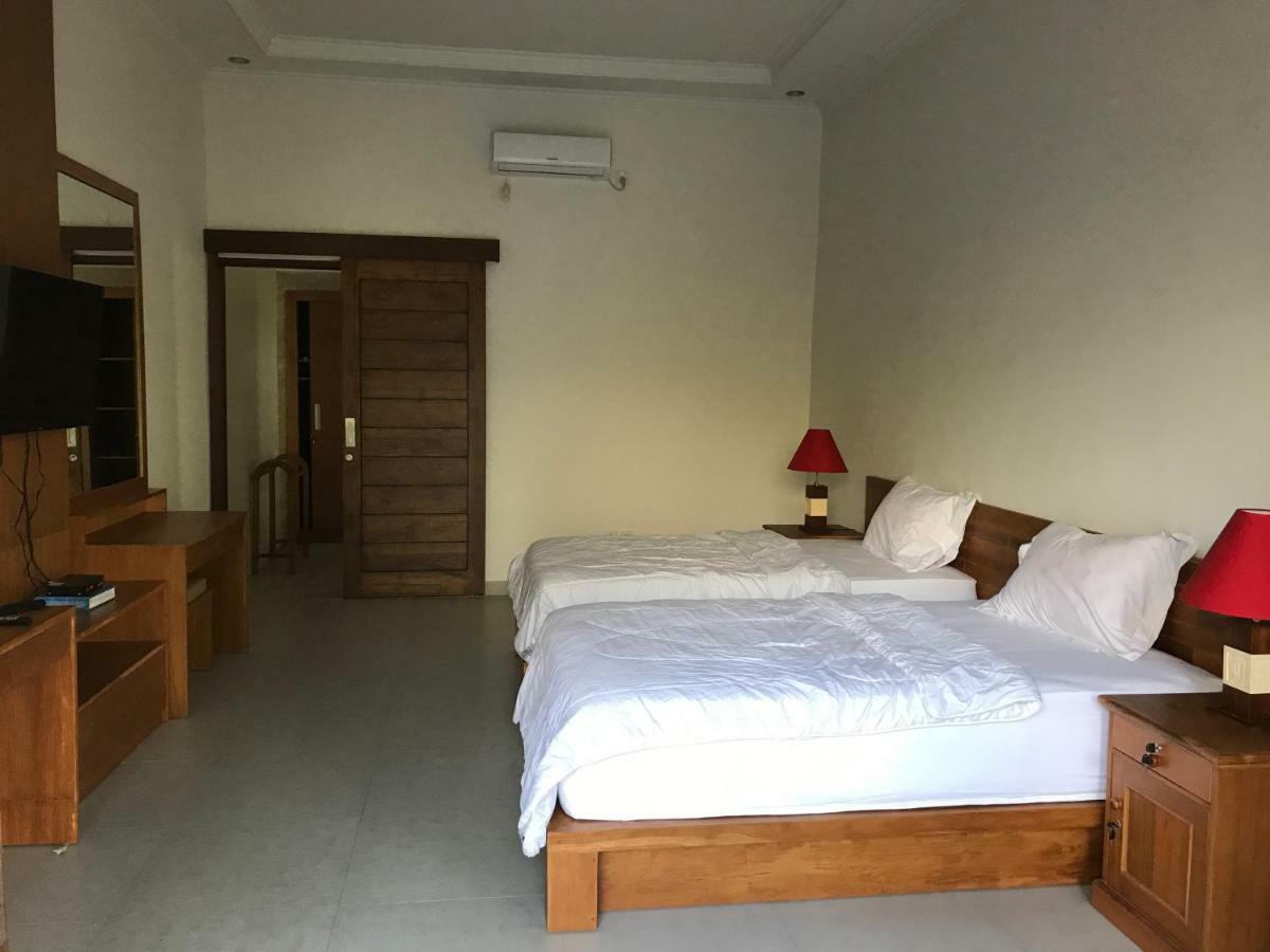 Villa Pulu Uluwatu Εξωτερικό φωτογραφία
