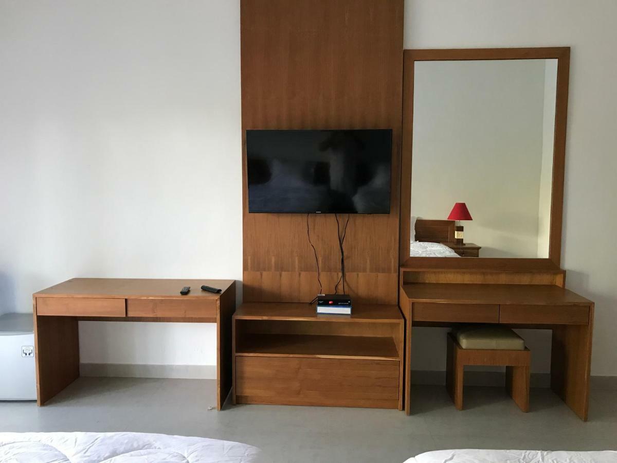 Villa Pulu Uluwatu Εξωτερικό φωτογραφία