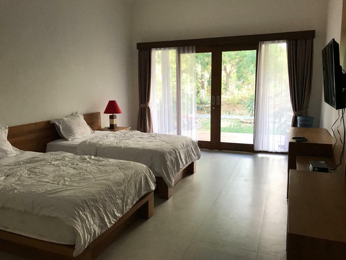 Villa Pulu Uluwatu Εξωτερικό φωτογραφία