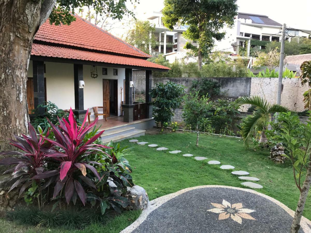 Villa Pulu Uluwatu Εξωτερικό φωτογραφία