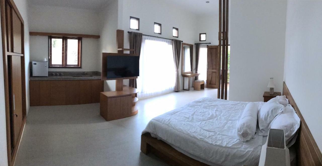 Villa Pulu Uluwatu Εξωτερικό φωτογραφία