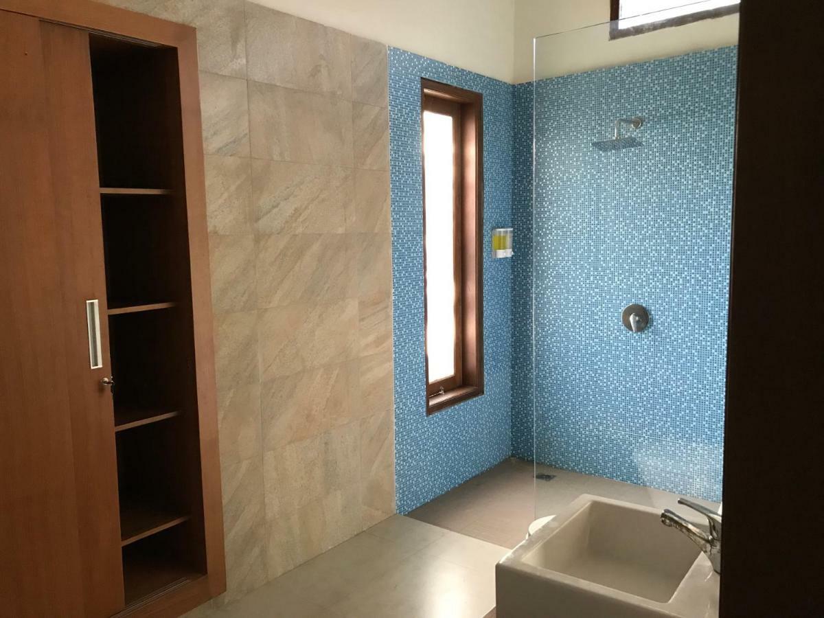 Villa Pulu Uluwatu Εξωτερικό φωτογραφία