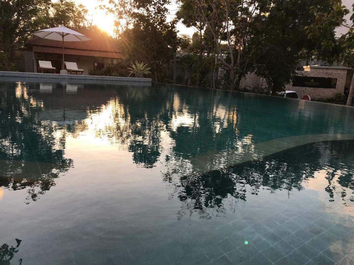 Villa Pulu Uluwatu Εξωτερικό φωτογραφία