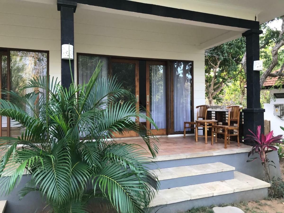 Villa Pulu Uluwatu Εξωτερικό φωτογραφία